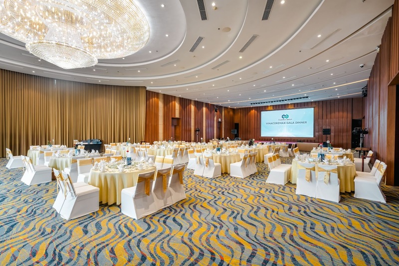 ý tưởng tiệc tất niên